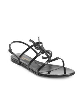 YSL Yves Saint Laurent Cassandra 39 sandals